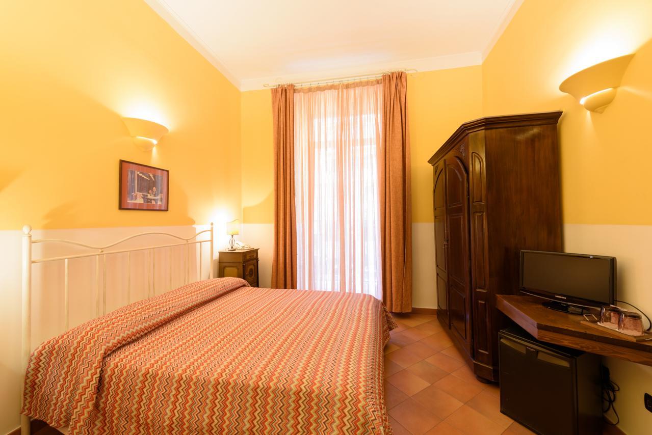 Hotel Mergellina Naples