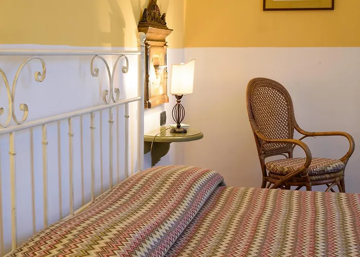Hotel Mergellina