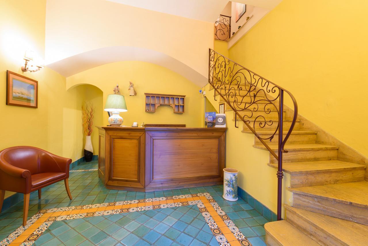 Mergellina Hotel Naples