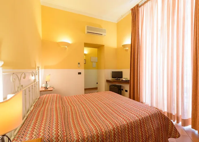 Hotel Mergellina