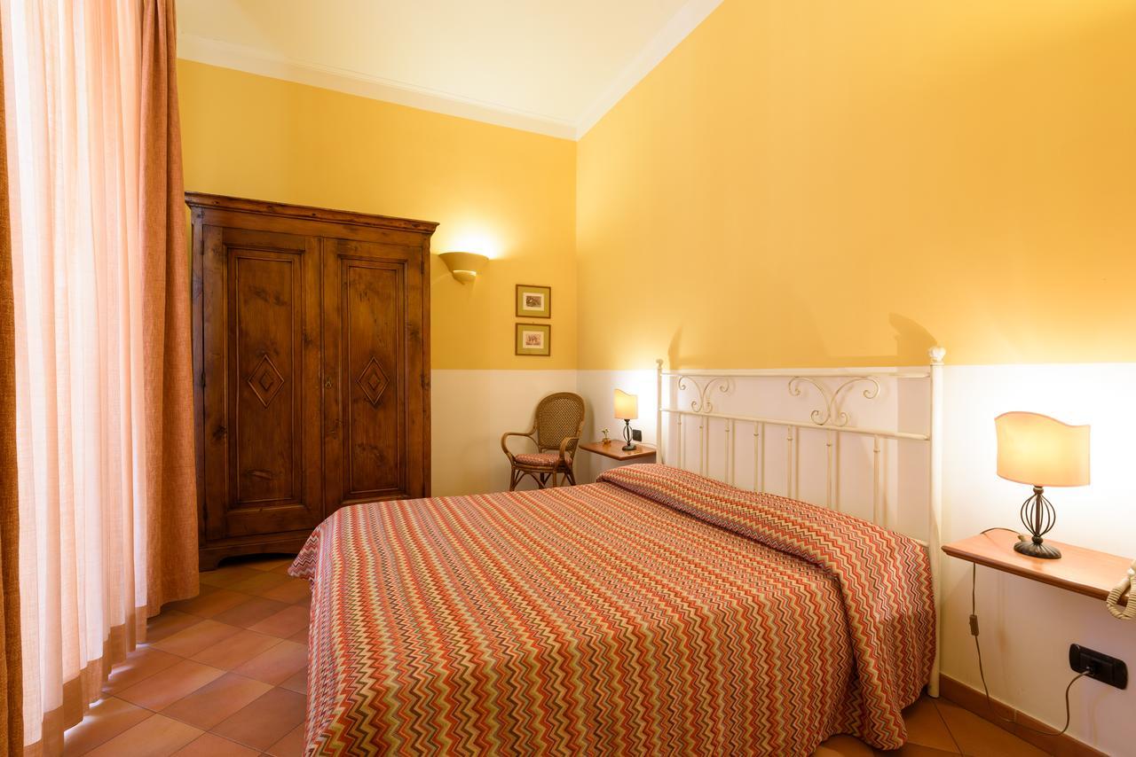 Mergellina 3*