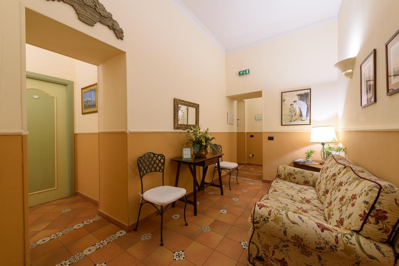 Mergellina 3*