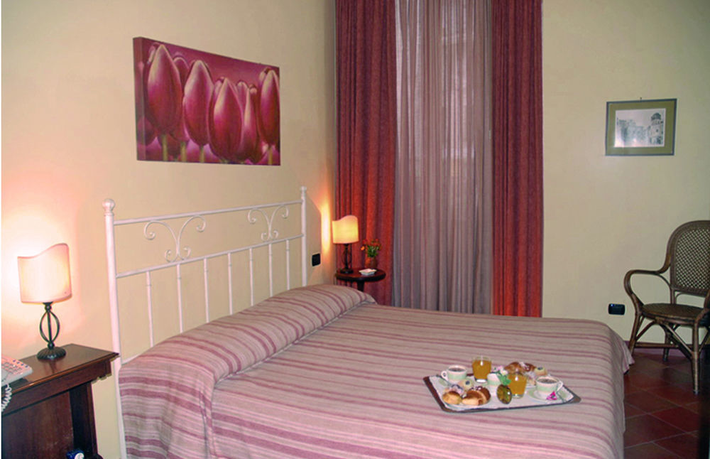 Mergellina 3* Nápoles