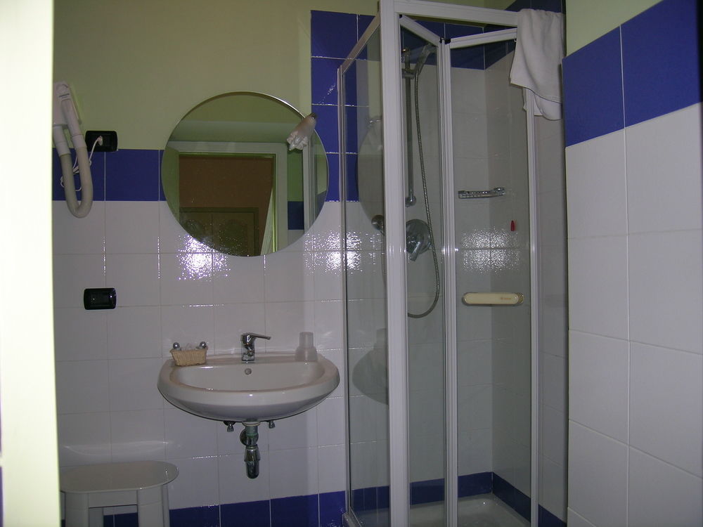 Mergellina 3* Nápoles
